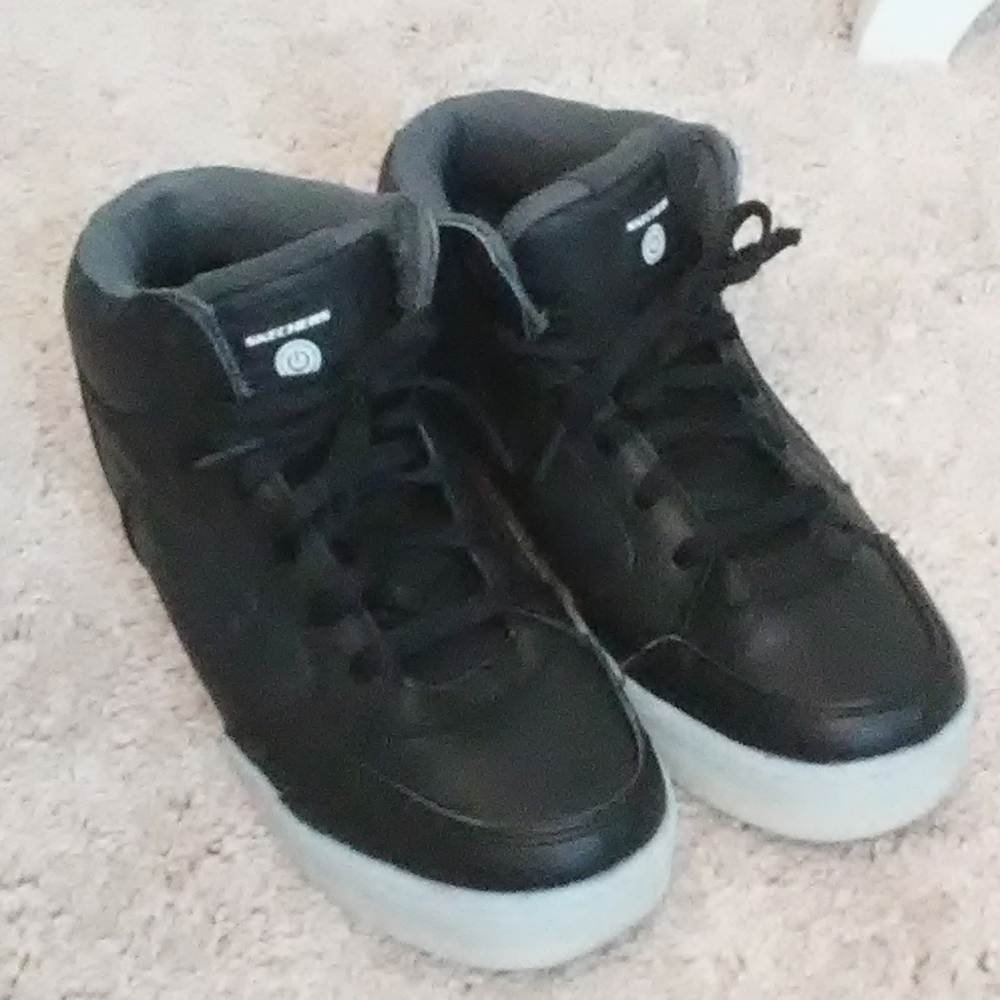 Kids Skechers Energy Lights